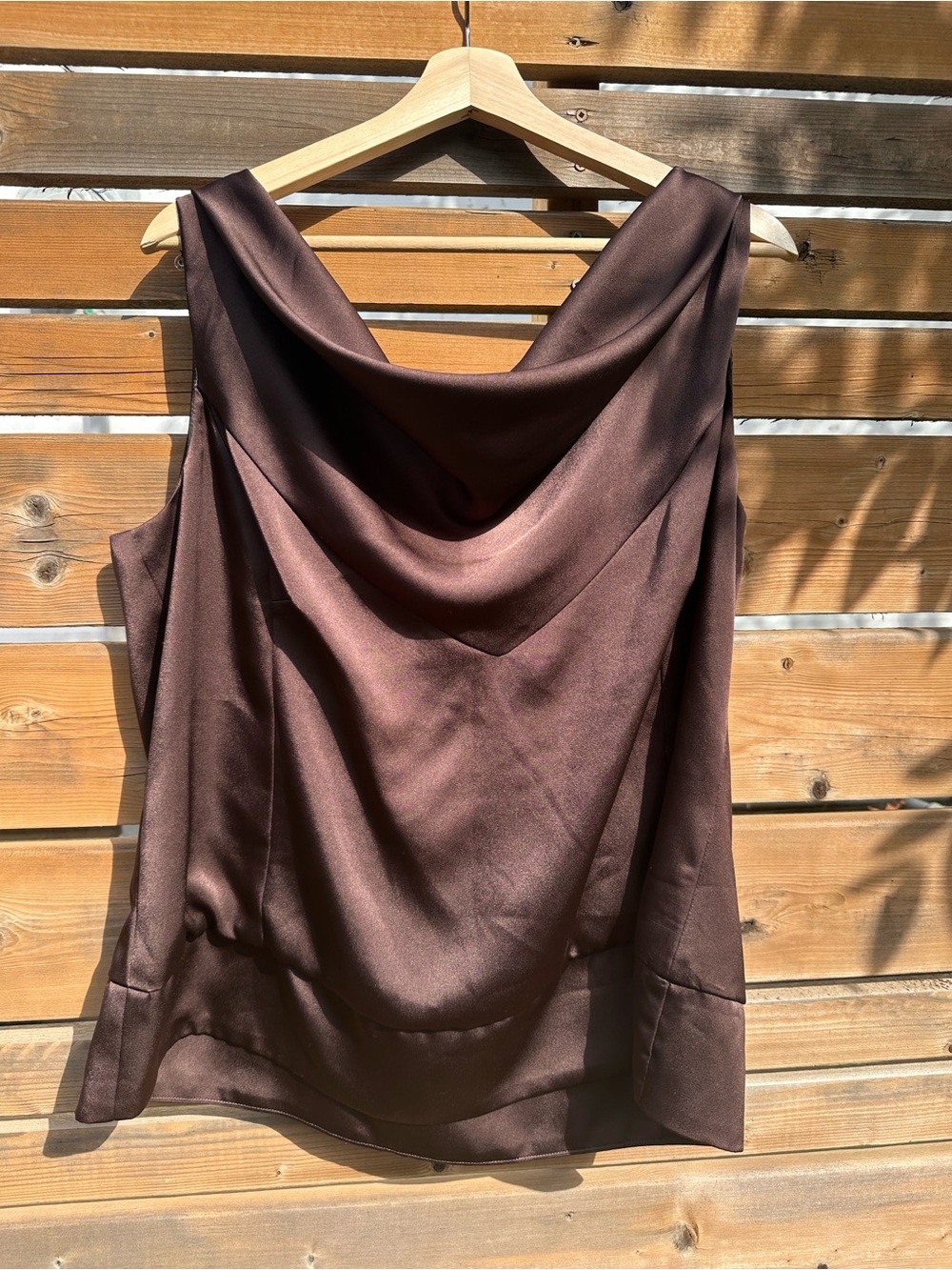 terraware silk top